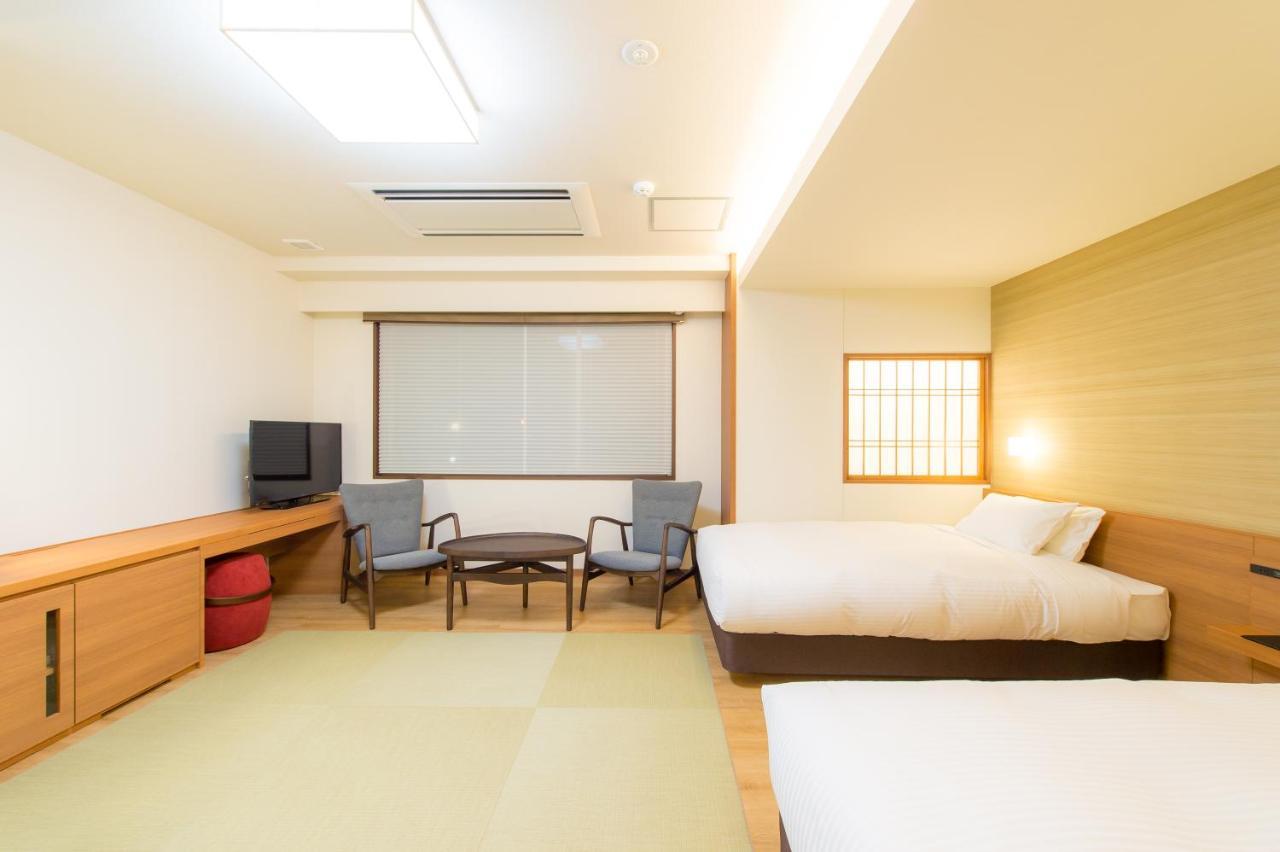 Hotel Munin Furano Exterior photo