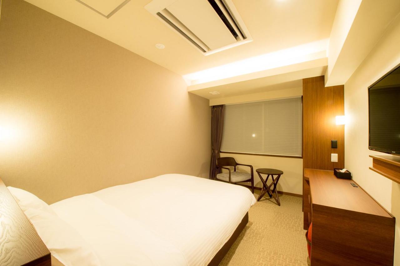Hotel Munin Furano Exterior photo