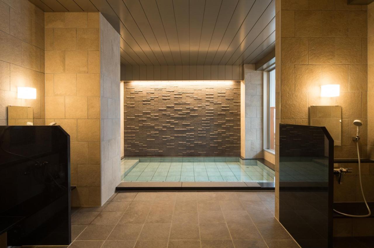 Hotel Munin Furano Exterior photo